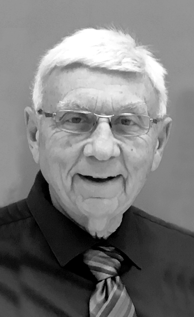 Gary Honken, 83 | News, Sports, Jobs - Faribault County Register - Vimarsana News